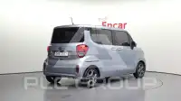 2018 KIA Ray