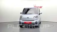 2018 KIA Ray