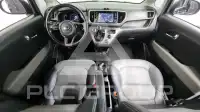 2018 KIA Ray