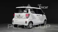 2018 KIA Ray