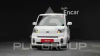 2018 KIA Ray