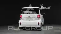 2018 KIA Ray