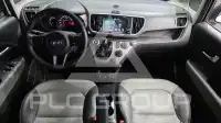 2018 KIA Ray