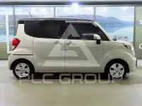 2018 KIA Ray