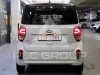 2018 KIA Ray