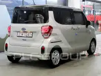 2018 KIA Ray