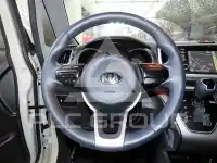 2018 KIA Ray