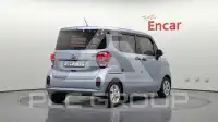 2018 KIA Ray