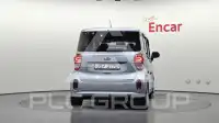 2018 KIA Ray
