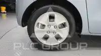 2018 KIA Ray