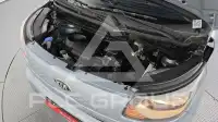 2018 KIA Ray