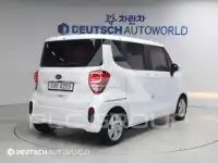 2018 KIA Ray