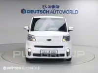 2018 KIA Ray