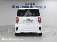 2018 KIA Ray