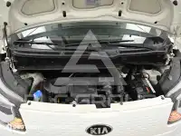 2018 KIA Ray