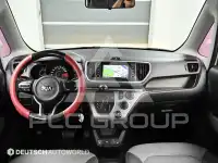 2018 KIA Ray