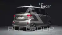2018 KIA Ray