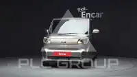 2018 KIA Ray