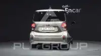 2018 KIA Ray