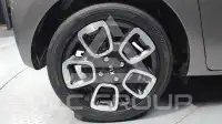 2018 KIA Ray
