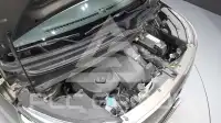2018 KIA Ray