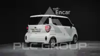 2018 KIA Ray