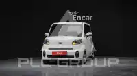2018 KIA Ray