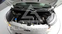 2018 KIA Ray