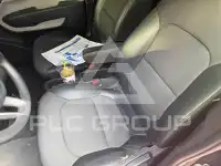 2018 KIA Ray