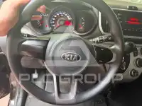 2018 KIA Ray