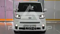 2018 KIA Ray