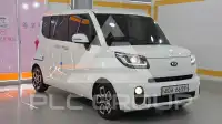 2018 KIA Ray