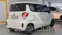 2018 KIA Ray