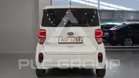 2018 KIA Ray