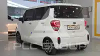 2018 KIA Ray