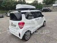 2018 KIA Ray