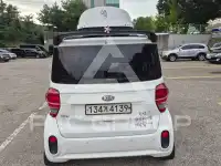 2018 KIA Ray