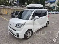 2018 KIA Ray