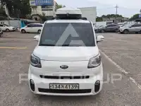 2018 KIA Ray