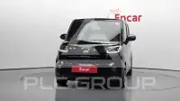 2018 KIA Ray