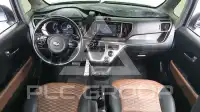 2018 KIA Ray