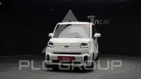 2018 KIA Ray