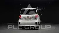 2018 KIA Ray