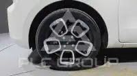 2018 KIA Ray