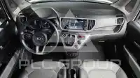 2018 KIA Ray