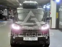 2018 KIA Ray