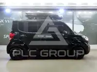 2018 KIA Ray