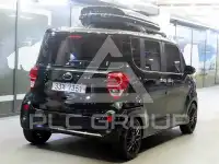 2018 KIA Ray