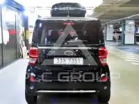 2018 KIA Ray