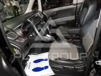 2018 KIA Ray